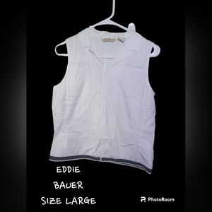 Eddie Bauer Tank Top